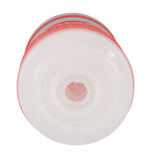 Masturbator cu vid de unică folosință Tenga Original, 15,5 cm