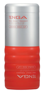 Masturbator Tenga Dual Sensation Cup 15 cm
