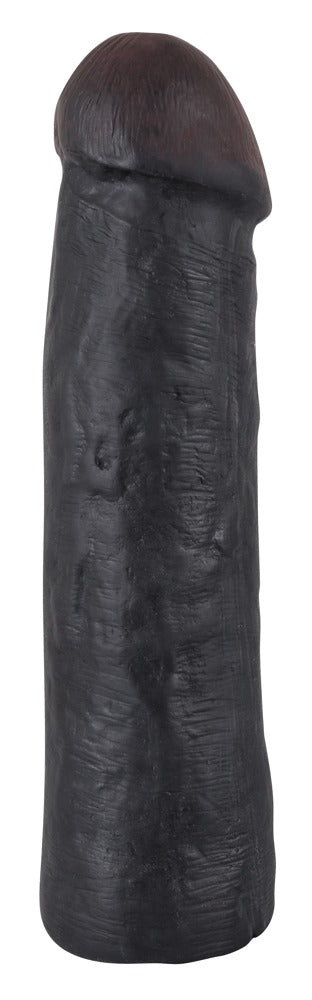 Extensor de penis You2Toys Negru 22 cm