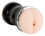 Masturbator dublu You2Toys 20 cm TPR