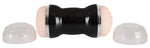 Masturbator dublu You2Toys 20 cm TPR