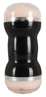 Masturbator dublu You2Toys 20 cm TPR