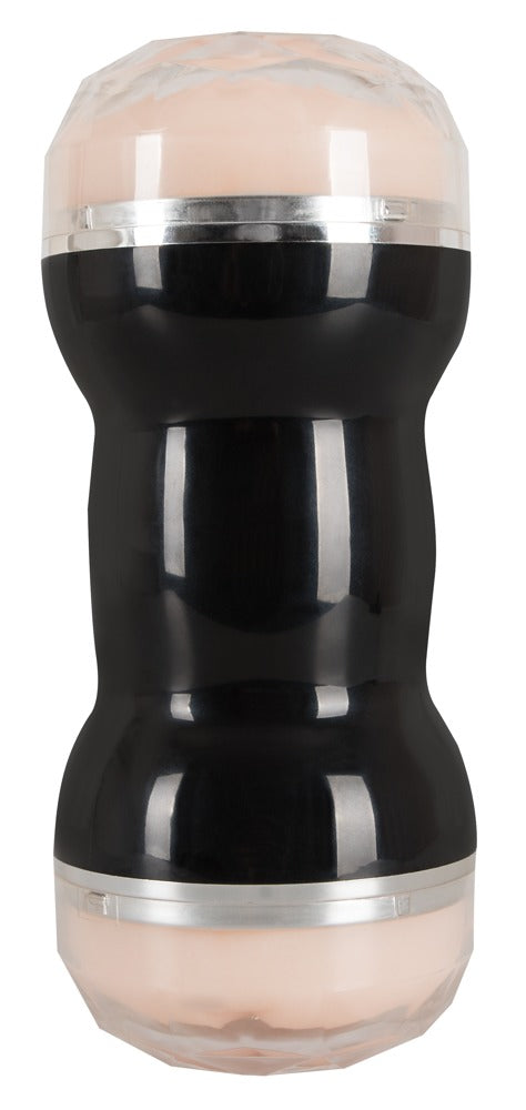 Masturbator dublu You2Toys 20 cm TPR