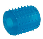 Set de inele pentru penis You2Toys TPE albastru-alb XL