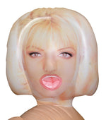Păpușă sexuală Anna You2Toys îngenuncheată 130 cm