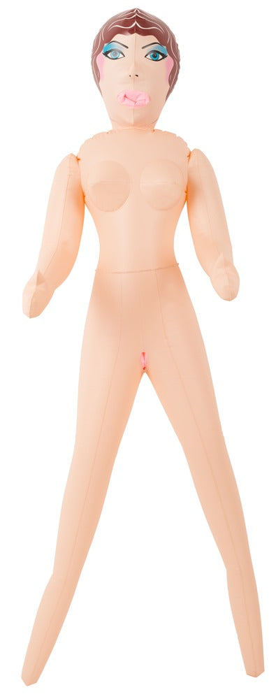 Păpușă sexuală Joann You2Toys 152 cm