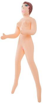 Păpușă sexuală Joann You2Toys 152 cm