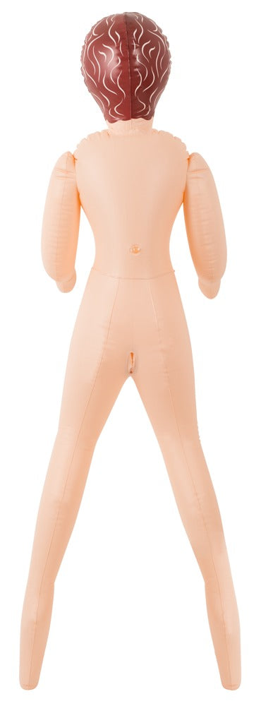 Păpușă sexuală Joann You2Toys 152 cm