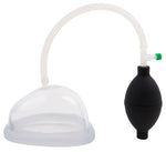 Pompă vaginală Fröhle VP006 Solo 11 cm PVC
