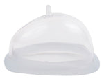 Pompă vaginală Fröhle VP006 Solo 11 cm PVC