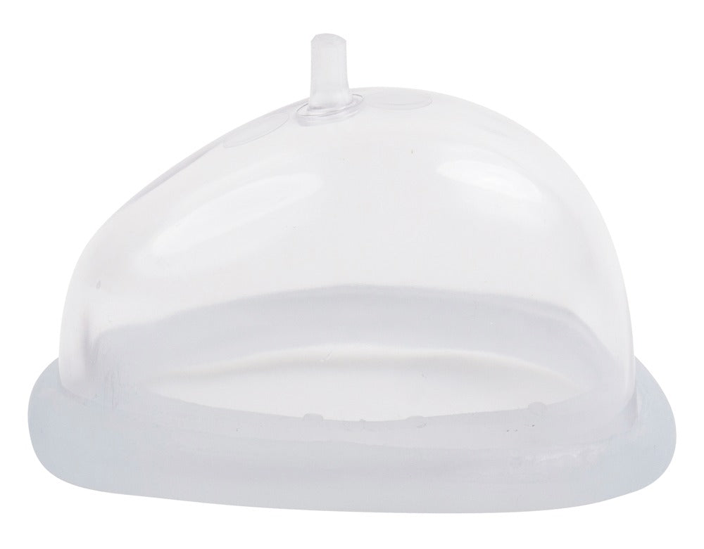 Pompă vaginală Fröhle VP006 Solo 11 cm PVC