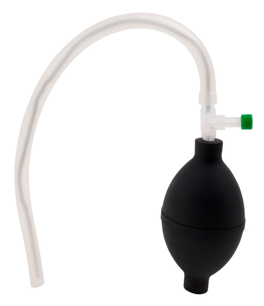 Pompă vaginală Fröhle VP006 Solo 11 cm PVC