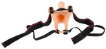 Proteză de penis din silicon You2Toys 5 cm