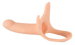 Proteză de penis din silicon You2Toys 5 cm
