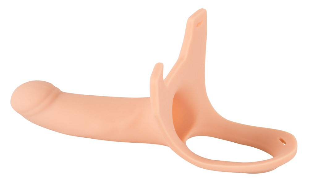 Proteză de penis din silicon You2Toys 5 cm