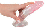 Set de penis cu două dildo-uri You2Toys