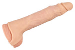 Extensie din silicon Realistixxx 5 cm 16 5 cm