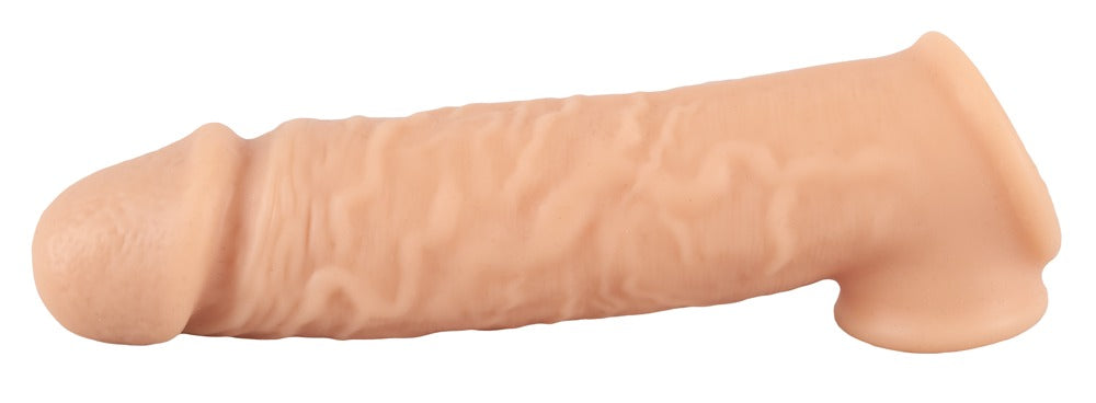 Extensie din silicon Realistixxx 5 cm 16 5 cm
