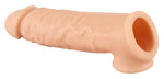 Extensie din silicon Realistixxx 5 cm 16 5 cm