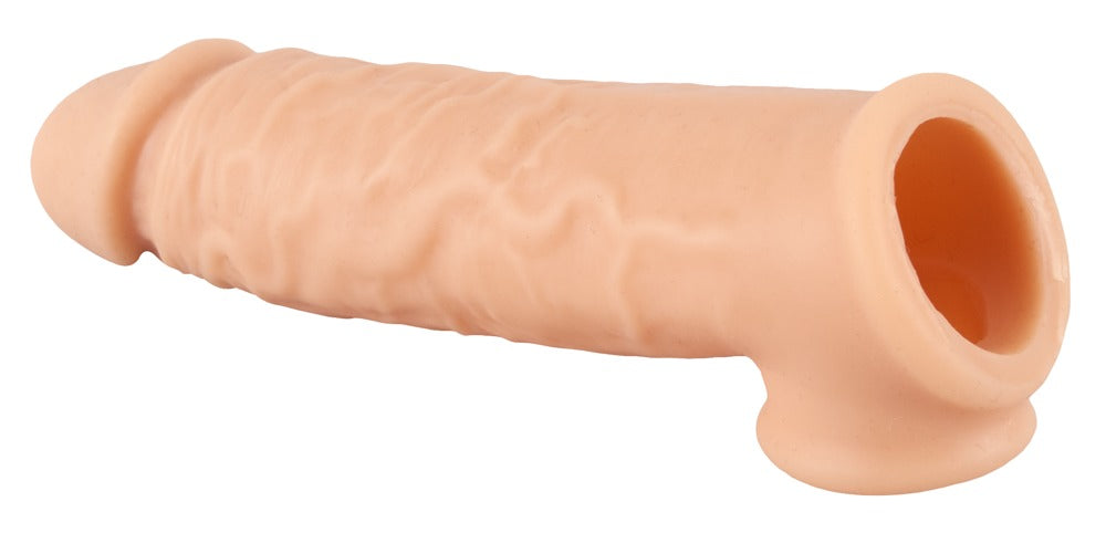 Extensie din silicon Realistixxx 5 cm 16 5 cm