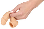 Extensie din silicon Realistixxx 5 cm 16 5 cm
