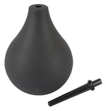 Set de duș anal Black Velvets cu trei dopuri