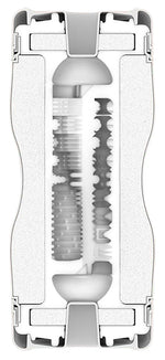 Masturbator Tenga Dual Sensation Premium 15,5 cm