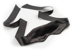 Bandă pentru ochi Fetish Fantasy Ediție Limitată Satin Negru