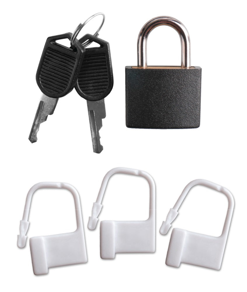 Cușcă pentru penis Fantasy C Ringz din silicon 9,5 cm