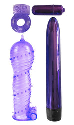 Set erotic Classix Ultimate Pleasure pentru cupluri