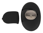Inel vibrator anal Rebel cu telecomandă USB 33 cm