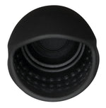 Masturbator Rebel Glans cu vibrații USB 14 cm
