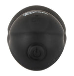 Masturbator Rebel Glans cu vibrații USB 14 cm