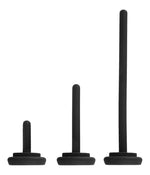 Masturbator Rebel Glans cu vibrații USB 14 cm