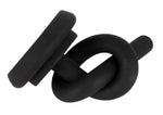 Masturbator Rebel Glans cu vibrații USB 14 cm