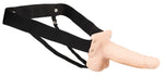 Proteză vibratoare USB You2Toys 17,5 cm