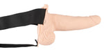 Proteză vibratoare USB You2Toys 17,5 cm
