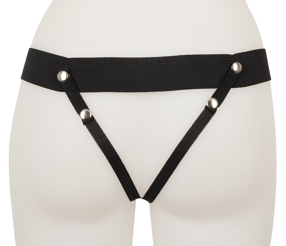 Proteză vibratoare USB You2Toys 17,5 cm