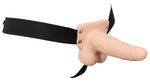 Proteză vibratoare USB You2Toys 17,5 cm