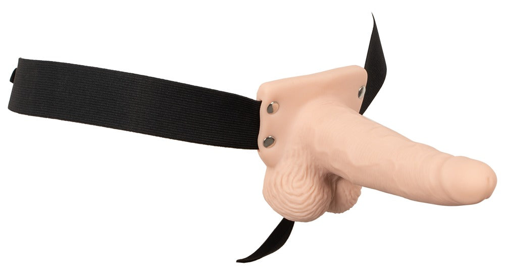 Proteză vibratoare USB You2Toys 17,5 cm