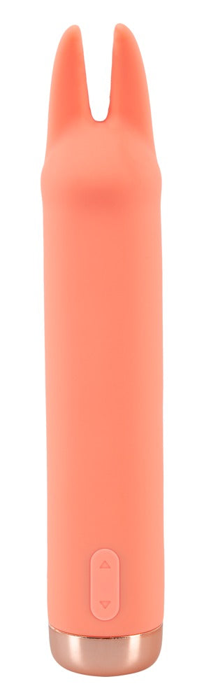 Vibrator mini USB You2Toys Peachy 15 cm