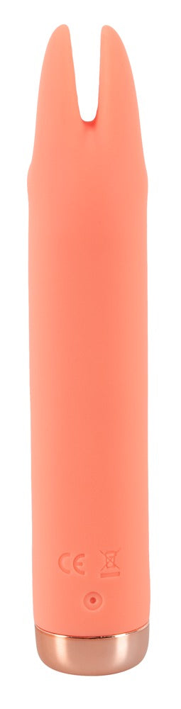 Vibrator mini USB You2Toys Peachy 15 cm