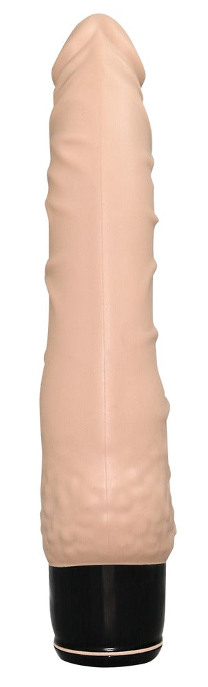 Vibrator clasic din silicon You2Toys 20,3 cm