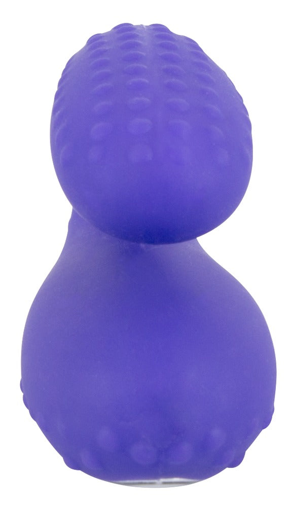 Vibrator oral You2Toys Sex oral Vibe violet 12,5 cm