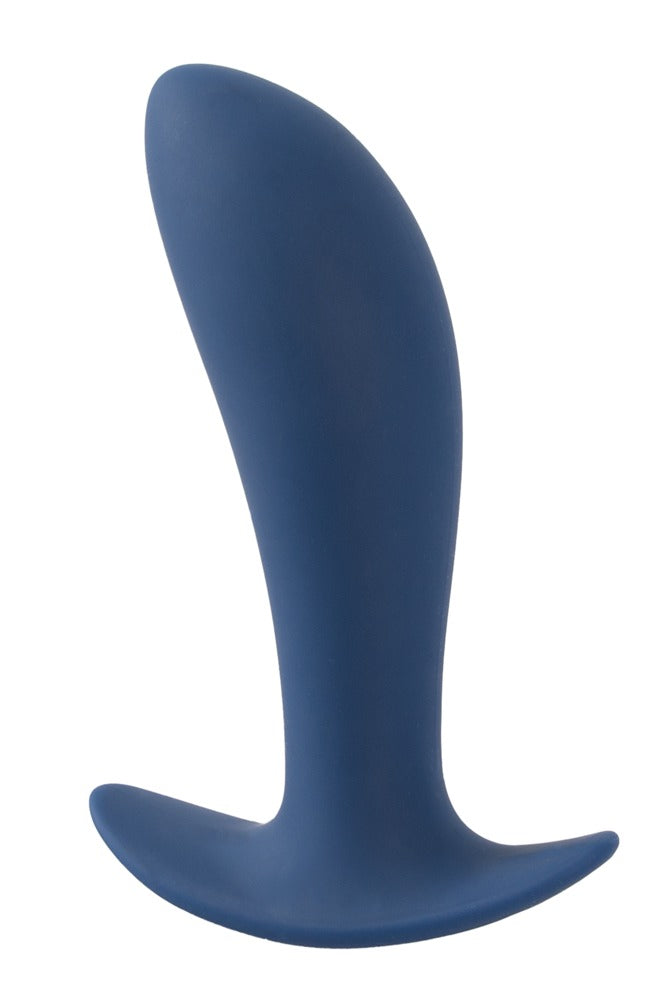 You2Toys Dop Vibrator Anal Silicon USB 12 cm