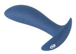 You2Toys Dop Vibrator Anal Silicon USB 12 cm