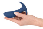 You2Toys Dop Vibrator Anal Silicon USB 12 cm