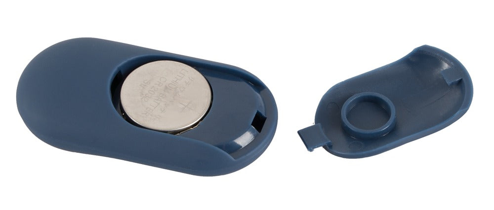 Plug vibrant pentru prostată cu inel pentru penis