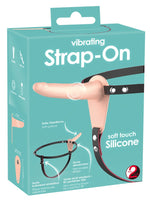Curea vibratoare