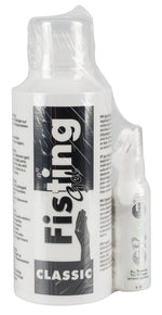 Gel pentru fisting 500 ml cu detergent